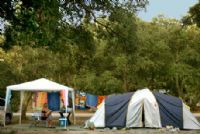 Camping U Stabiacciu ***. Publié le 12/08/09. Porto-Vecchio